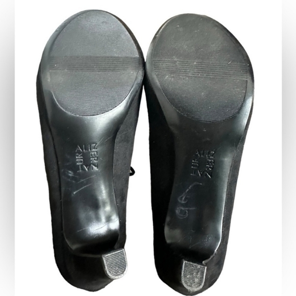 Naturalizer Paxton Pumps size 7.5 - Picture 9 of 9